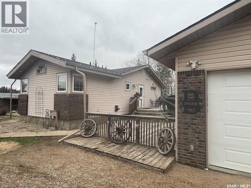 3600 55 Highway, Prince Albert, SK 