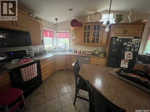 3600 55 Highway, Prince Albert, SK 