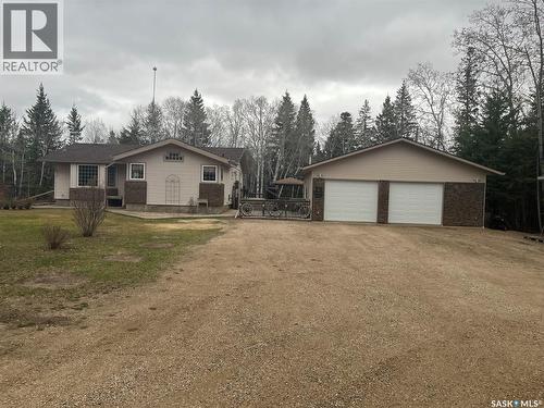 3600 55 Highway, Prince Albert, SK 