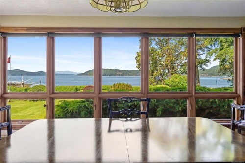 101 Church Bay Rd, Saturna Island, BC 