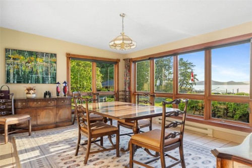 101 Church Bay Rd, Saturna Island, BC 