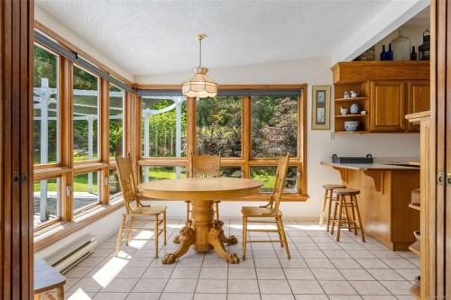 101 Church Bay Rd, Saturna Island, BC 