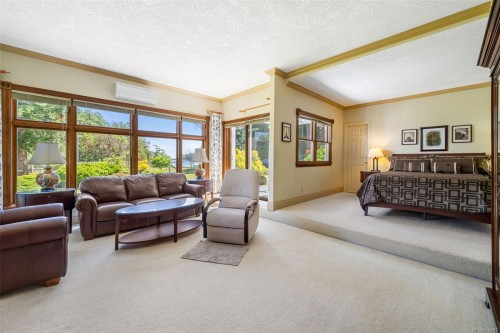 101 Church Bay Rd, Saturna Island, BC 