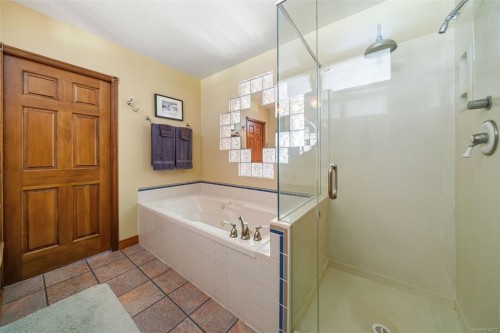 101 Church Bay Rd, Saturna Island, BC 