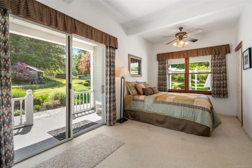 101 Church Bay Rd, Saturna Island, BC 