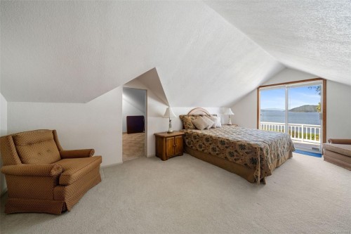 101 Church Bay Rd, Saturna Island, BC 