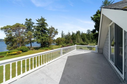 101 Church Bay Rd, Saturna Island, BC 