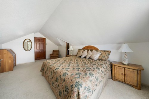 101 Church Bay Rd, Saturna Island, BC 