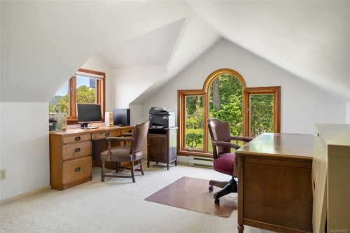 101 Church Bay Rd, Saturna Island, BC 