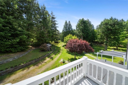 101 Church Bay Rd, Saturna Island, BC 