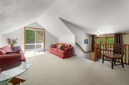 101 Church Bay Rd, Saturna Island, BC 