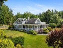 101 Church Bay Rd, Saturna Island, BC 