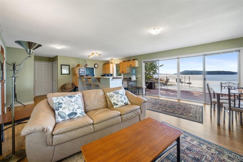 101 Church Bay Rd, Saturna Island, BC 
