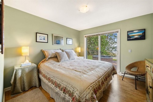 101 Church Bay Rd, Saturna Island, BC 