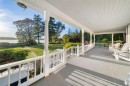 101 Church Bay Rd, Saturna Island, BC 