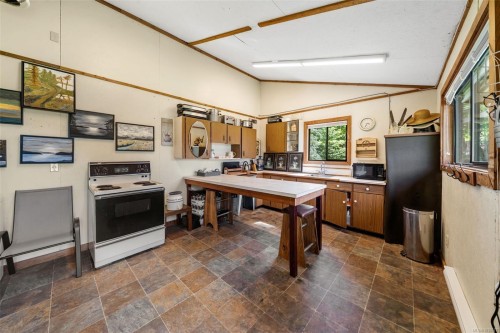 101 Church Bay Rd, Saturna Island, BC 