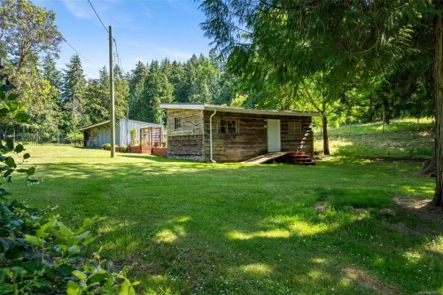 101 Church Bay Rd, Saturna Island, BC 
