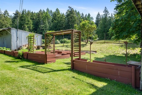 101 Church Bay Rd, Saturna Island, BC 
