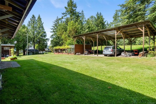 101 Church Bay Rd, Saturna Island, BC 