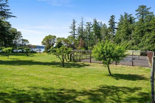 101 Church Bay Rd, Saturna Island, BC 