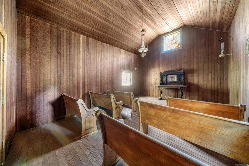 101 Church Bay Rd, Saturna Island, BC 