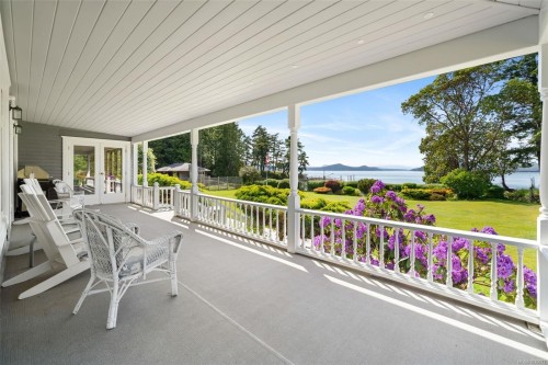 101 Church Bay Rd, Saturna Island, BC 