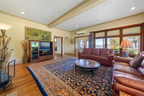 101 Church Bay Rd, Saturna Island, BC 