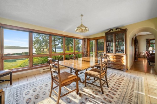 101 Church Bay Rd, Saturna Island, BC 