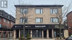 611 MARLEE AVENUE Toronto, ON M6B 2E1