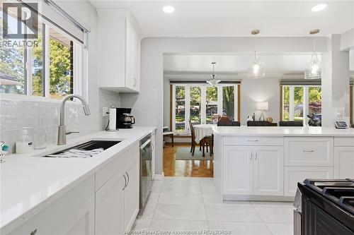 367 Genevieve, Windsor, ON 