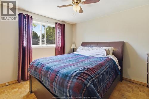 367 Genevieve, Windsor, ON 