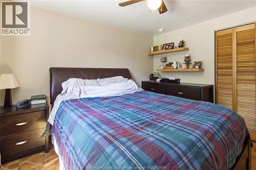 367 Genevieve, Windsor, ON 