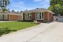 367 Genevieve, Windsor, ON 