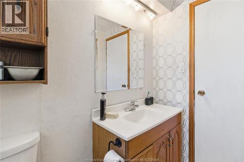 367 Genevieve, Windsor, ON 