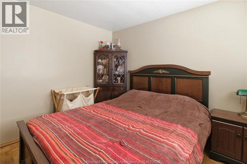 367 Genevieve, Windsor, ON 