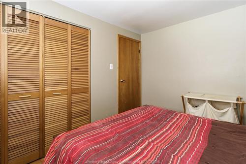 367 Genevieve, Windsor, ON 
