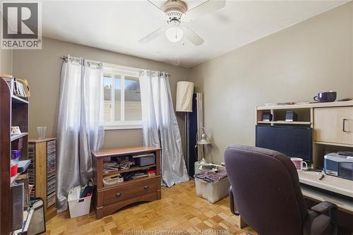 367 Genevieve, Windsor, ON 