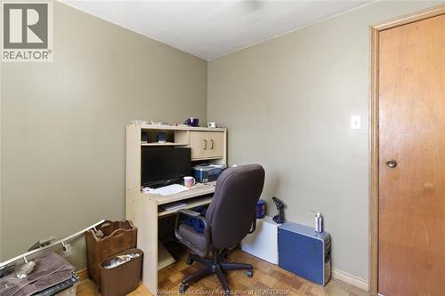 367 Genevieve, Windsor, ON 