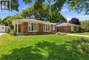 367 Genevieve, Windsor, ON 