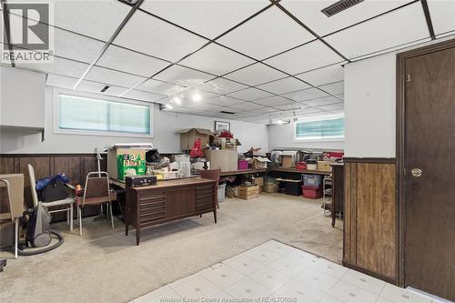 367 Genevieve, Windsor, ON 