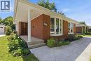 367 Genevieve, Windsor, ON 