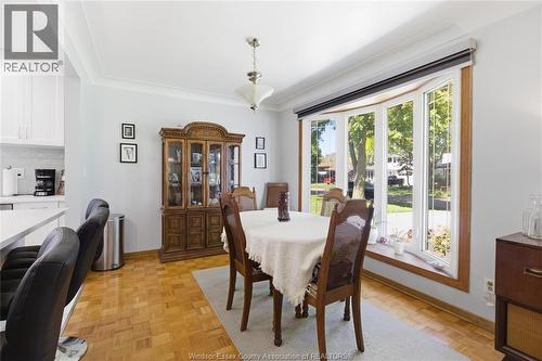 367 Genevieve, Windsor, ON 