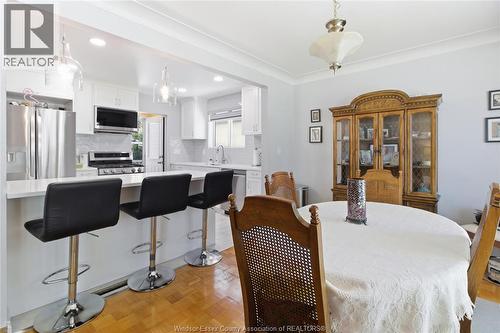 367 Genevieve, Windsor, ON 
