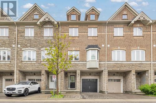 12 WATERSTONE WAY  Whitby, ON L1N 0M3