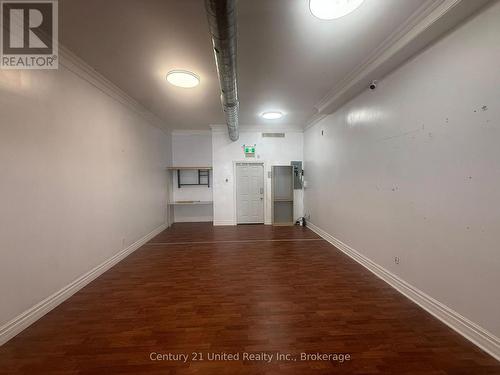 B - 79 King Street W, Cobourg, ON 