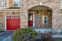 636 PORTER WAY Milton, ON L9T 5W2