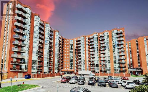 902 - 20 Dean Park Road, Toronto, ON 