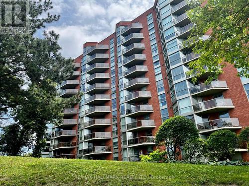 $35,000+ IN UPDATES - 902 - 20 Dean Park Road, Toronto, ON 