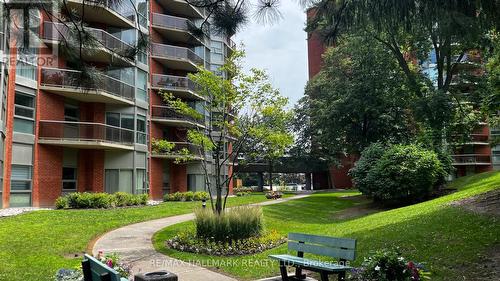 902 - 20 Dean Park Road, Toronto, ON 