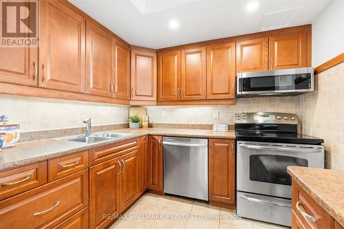 902 - 20 Dean Park Road, Toronto, ON 